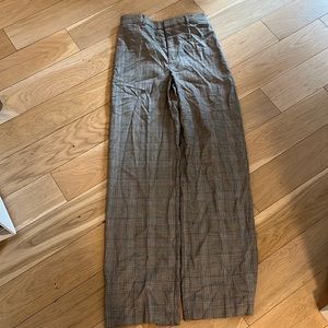 Zara Business Pant
